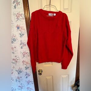 Van Cort women's size large